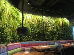 -桂小厨广西菜(青秀万达店)