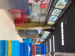 -王家沙点心店(南京西路总店)