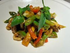 -BetterThai 泰加(苏州中心店)