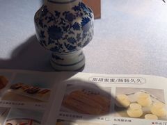 -晓粤·惹味粤菜(凯德乐峰广场店)