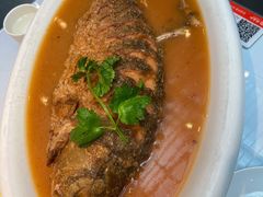 陈氏红烧黄河大鲤鱼-豫盛和烩面