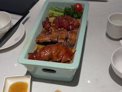 -避风塘(江桥万达店)
