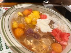 -堂屋糖水店(愚园店)