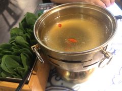 -卢大鲜鱼头捞饭(美利广场店)