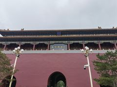 -故宫冰窖餐厅