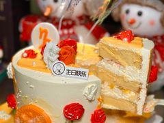 -CAKE BOSS 蛋糕老板(西单君太百货店)