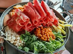 -MI WU FACTORY米屋美食工厂餐厅(绿地店)