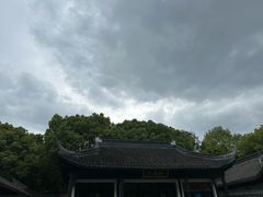 -上海佘山国家森林公园天马山园