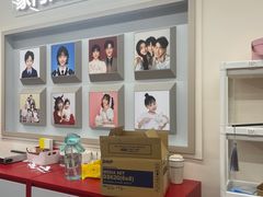 -方快PLUS照相馆(周康永乐汇店)