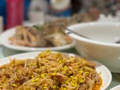 -Lucky Fortune Restaurant(喜运来酒家)