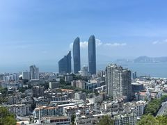 -鸿山公园