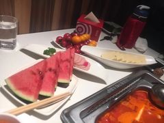 -海底捞火锅(河东万达广场店)