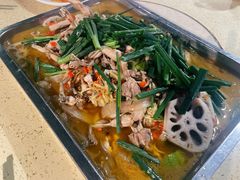 -二0二李记南瓜田鸡老字号(宜宾一店)