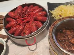 -怪怪龙虾·来自江苏盱眙(惊驾路店)