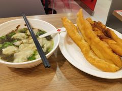 -阳阳中国饭(龙湖大兴天街)