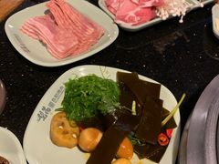 -梨花自助烤肉(天河城店)