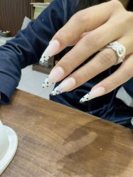 -蜜丝卡伦美甲美睫半永久