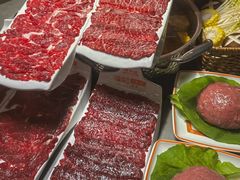 -鲜牛记潮汕牛肉火锅(淮安珠海路店)