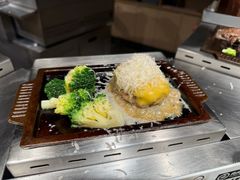 -肉肉大米(金虹桥店)