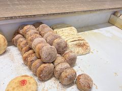 -杨老大焙子月饼干货(宽巷子民族美食街店)