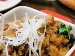 茄子土豆泥-北大荒人(即墨店)