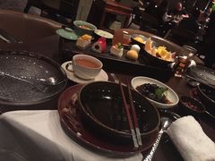 -湖滨28中餐厅·西湖宴·杭州君悦酒店