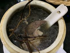 -煲煲掂风味煲仔饭餐厅(西区店)