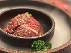 -一品诚记烤肉·甄选店(中南路店)