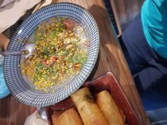 -八珍手工水饺·妈妈的爱(传芳巷店)