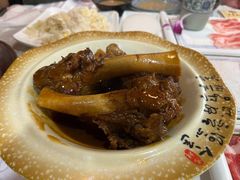 -羊家胡同·龙虾烧烤火锅(龙汇路店)