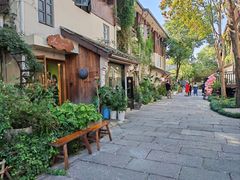 -小河直街历史文化街区