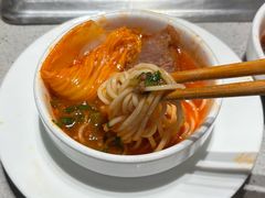 -海底捞火锅(吴中路店)