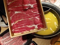 -温野菜涮涮锅(西单大悦城店)