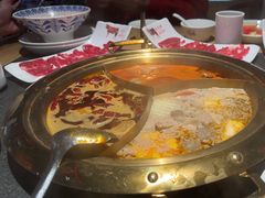 -川味观·鲜货火锅(西湖文化广场店)