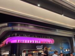 -桂花里·衢州菜·精酿餐吧(未来科技城万达广场店)