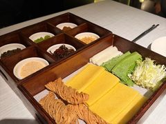 -懒人业余餐厅(琨御府店)