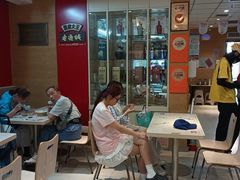 -老通城豆皮大王(吉庆街店)