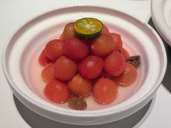 话梅小番茄-马头巷·食景园(苏州总店)