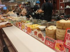 -乡村基·川味现炒大王(熙悦天街店)