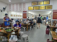 大堂-笔记安顺夺夺粉火锅