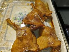-常兴顺·小吃·家常菜(常营店)