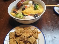 -咸亨酒店•非遗绍兴菜•中华老字号(堂吃餐厅)