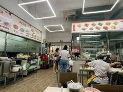 -玉华饮食店(茅台路店)