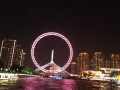-海河游船-永乐码头(大悲院)