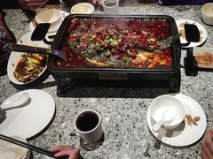 -里岛烤鱼(东港凯虹广场店)