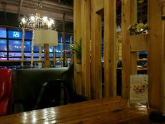 大堂-山有花啡餐厅(常营总店)