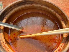 -清真·马文砂锅大全(麦苋街店)