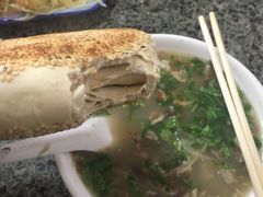 -清真喜兰老丁羊汤特色小吃