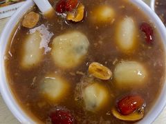 -罗子龙罗家桂花汤圆(曹都巷店)