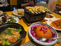 -致明德素食餐厅(土屋路店)